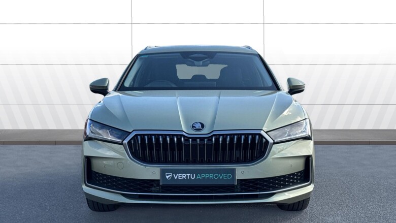 Skoda Superb 1.5 TSI e-TEC SE L 5dr DSG Petrol Estate